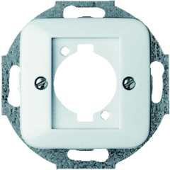 Busch Jaeger 2CKA001724A1127 - reflex si outlet-component