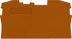 Wago 2006-1292 - 20061292 - afsluit- en tussenpl orje