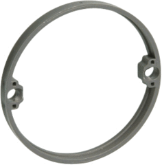 Attema AT1500 - 1500 - opvulring plastic 6mm