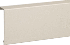 Attema AT9192 - 9192 - k40 afdekplint creme lengte 2mtr