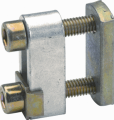 Eaton 1014762 - aftakklem 40cp compleet