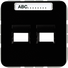 Jung CD569-25NWESW - intell bed