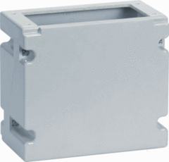 Eaton 1304824 - kabelinvoer eg403/160 gedld