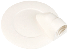 ABB HAF 7168.130 - kniedeksel voor m20