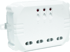 KlikAanKlikUit 70053 - acm-3500-3 - acm-3-3500 - klik aan klik uit ontvanger