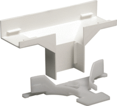 Attema AT5792 - 5792 - aftakstuk wd25 wit