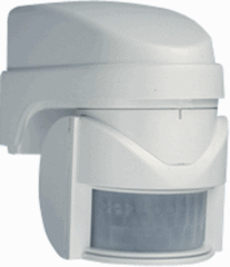 Honeywell Home - Friedland L210NWHIl210nwhil210nwhi - l210n whi - bewegingsmelder spectra 140 wit