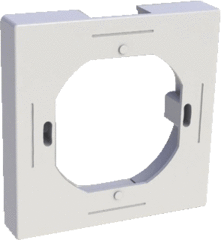 Attema AT5734 - 5734 - plusrand pr25 wit