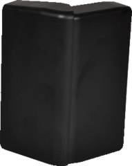 Tehalit SL2011539011 - buitenhoek zwart