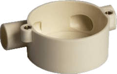 Attema 2043 - top trekdoos 5/8 zonder deksel