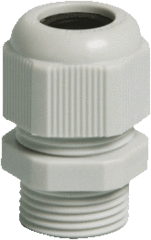 Attema AT2273 - 2273 - wartel nylon pa20 m20 per stuk