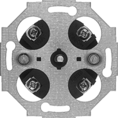 Busch Jaeger 2CKA001043A0025 - timer 15minuten 1070u 2-polig sokkel