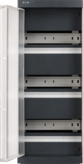 Eaton 2066001 - medusa mtr220 ledige kast