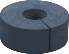 Eaton 1027004 - rubberring tbv hih/hil prijs per stuk