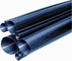 3M MDT19 - krimpkous mdt-a zwart 19.0-6.0 (lengte 1mtr)