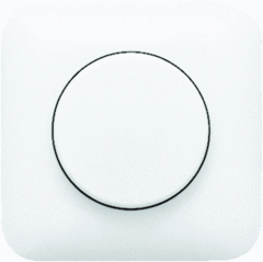 Busch Jaeger 2CKA006599A0229 - Reflex SI biedinings element / centraalplaat schakelmateriaal