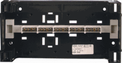 ABB 6963.110 - klemmenkast hsk540 (wordt geleverd met deksel)