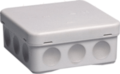 Attema AT2285 - kabeldoos ax4 ip55 at2285