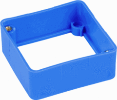 ABB HAF 7119.200 - verhogingsrand 3512 centraaldoos