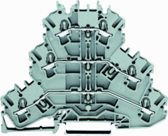 Wago 2002-3201 - 20023201 - topjob-s 3-etgklem l/l,l