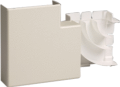 Attema AT9291 - 9291 - vlakke hoek fw40 creme