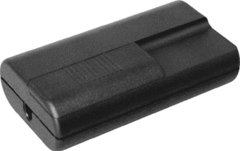 BAER I8013.004.01 - 8013-004.01 - snoerdimmer universeel 500w zwart