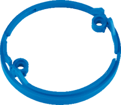 ABB HAF 7119.220 - verhogingsrand c6 rond