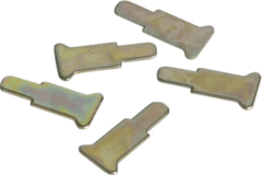 Attema AT3410 - 3410 - spie voor centraaldozen