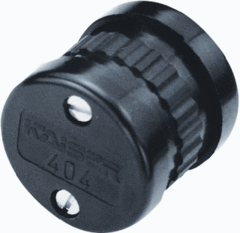 Kaiser Martin 404/SW - aftakdoos prikkabel 5x13mm