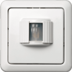 KlikAanKlikUit 70013 - 416000 - Klik aan klik uit draadloze wand bewegings sensor awst-6000