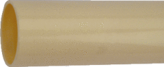 Wavin 4610058000 - pvc mof 5/8 creme zak 100 stuks