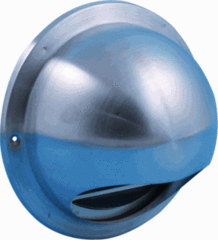 Nedco 626.003.11 - 62600311 - 559811 - bolrooster 150mm toepassing buiten