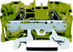 Wago 2006-1207 - 20061207 - 2-dr-fm aardklem gr/gl