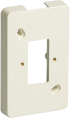 Attema AT5510 - 5510 - montplaat mz25 combinatie creme