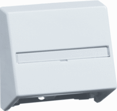 Peha 00148911 - data aansluitdoos 80.610ktuw creme wit