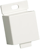 Attema AT5623 - 5623 - eindstuk f25e wit