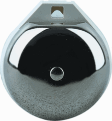 Grothe 711071 - bel vlak schel ltw 101 5-8vac