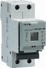 Eaton 1713610 - pasco 1p-n lpc25 + zekering 16a