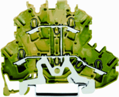 Wago 2002-2207 - 20022207 - topjobs 2-etg 2,5mm pe