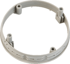 ABB HAF 1SPA007129F0196 - draairing inbouw doos voor inbouwdoos