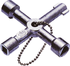 S&B 47220 - 730010 - sb kastsleutel 472 m 02