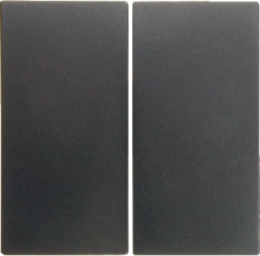 Berker 16231606 - wip antraciet mat S1