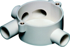 Attema 2220 - kruisdoos 5/8