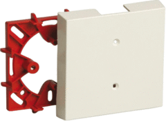 Attema AT5612 - 5612 - uitbereidingsdoos a25 creme