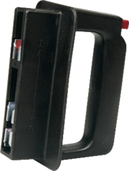 Hager LNH00-4G - mespatroon trekker