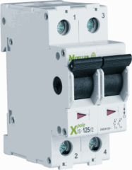 Eaton 276271 - hoofdschakelaar is/40-2 (40-ampere 2-polig)