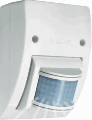 Steinel 107760803 - 606015 - bewegingsmelder is2160 wit