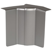 Tehalit SL200804D1 - binnenhoek aluminium