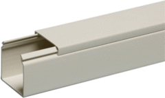 Attema 2425 - kabelkoker kk40x40 grijs lg2