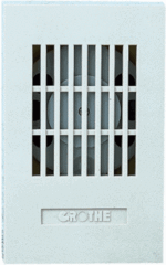 Grothe 24052 - 712055 - he zoemer su 1170a 8-12vac opbouw